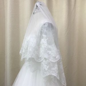 Bridal Veil